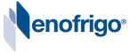 Логотип фирмы Enofrigo в Михайловке