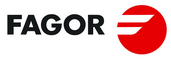 Логотип фирмы Fagor в Михайловке