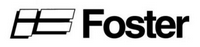 Логотип фирмы Foster в Михайловке