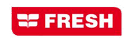 Логотип фирмы Fresh в Михайловке