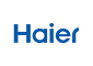 Логотип фирмы Haier в Михайловке