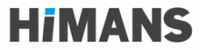 Логотип фирмы HiMANS в Михайловке