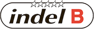 Логотип фирмы Indel B в Михайловке