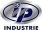 Логотип фирмы IP INDUSTRIE в Михайловке
