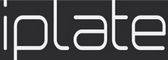 Логотип фирмы Iplate в Михайловке