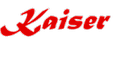 Логотип фирмы Kaiser в Михайловке