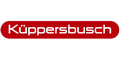 Логотип фирмы Kuppersbusch в Михайловке