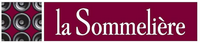 Логотип фирмы La Sommeliere в Михайловке