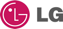 Логотип фирмы LG в Михайловке