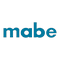 Логотип фирмы Mabe в Михайловке