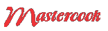 Логотип фирмы MasterCook в Михайловке