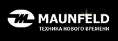 Логотип фирмы Maunfeld в Михайловке