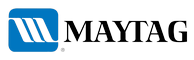 Логотип фирмы Maytag в Михайловке