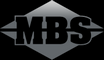 Логотип фирмы MBS в Михайловке