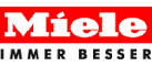 Логотип фирмы Miele в Михайловке