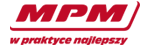 Логотип фирмы MPM Product в Михайловке