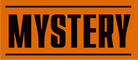 Логотип фирмы Mystery в Михайловке
