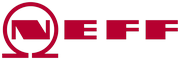 Логотип фирмы NEFF в Михайловке