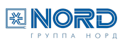 Логотип фирмы NORD в Михайловке