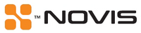 Логотип фирмы NOVIS-Electronics в Михайловке