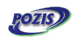 Логотип фирмы Pozis в Михайловке