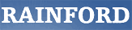 Логотип фирмы Rainford в Михайловке