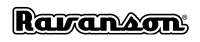 Логотип фирмы Ravanson в Михайловке