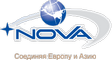 Логотип фирмы RENOVA в Михайловке