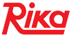 Логотип фирмы Rika в Михайловке