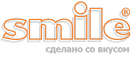 Логотип фирмы Smile в Михайловке