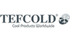 Логотип фирмы TefCold в Михайловке