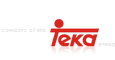Логотип фирмы TEKA в Михайловке