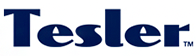 Логотип фирмы Tesler в Михайловке