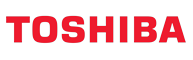Логотип фирмы Toshiba в Михайловке
