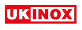 Логотип фирмы Ukinox в Михайловке