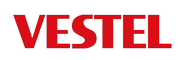 Логотип фирмы Vestel в Михайловке