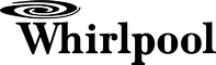 Логотип фирмы Whirlpool в Михайловке