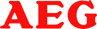 Логотип фирмы AEG в Михайловке