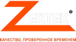 Логотип фирмы Zertek в Михайловке