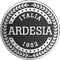 Логотип фирмы Ardesia в Михайловке