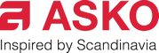 Логотип фирмы Asko в Михайловке