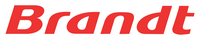 Логотип фирмы Brandt в Михайловке