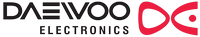 Логотип фирмы Daewoo Electronics в Михайловке