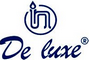 Логотип фирмы De Luxe в Михайловке